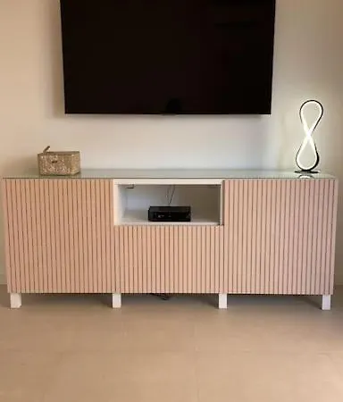 Confort Apartment *