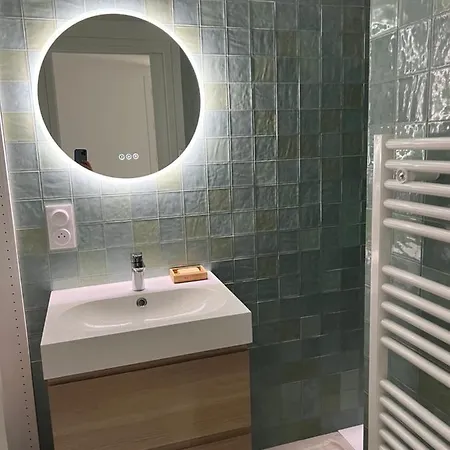 Confort Apartment *