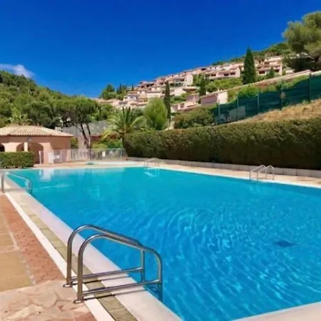 Logement Tout Confort Apartment