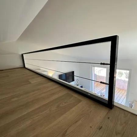 Logement Tout Confort Apartment